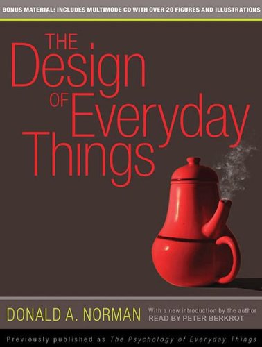Design of Everyday Things