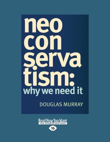 NeoConservatism
