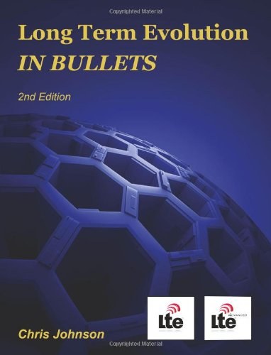 Long Term Evolution in Bullets, 2nd Edition