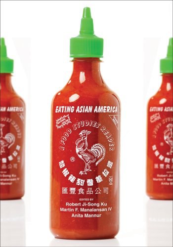 Eating Asian America
