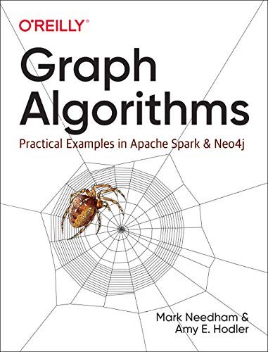 Graph Algorithms