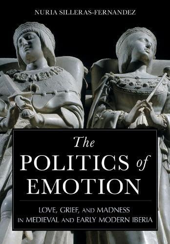 The Politics of Emotion 封面