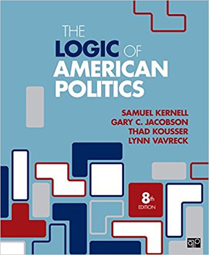 The Logic of American Politics