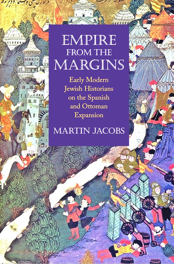 Empire from the Margins