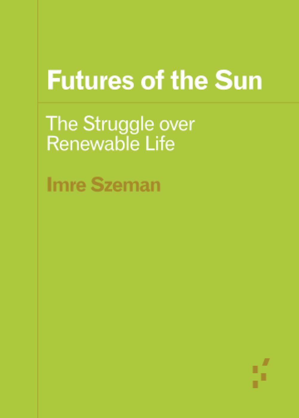 Futures of the Sun
