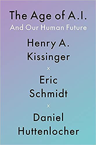 The Age of AI