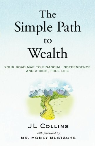 The Simple Path to Wealth 封面