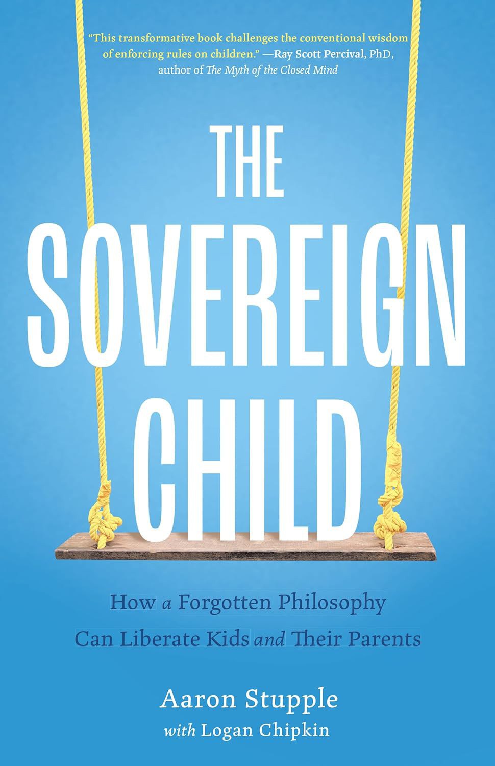 The Sovereign Child