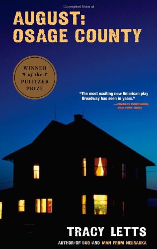 August: Osage County