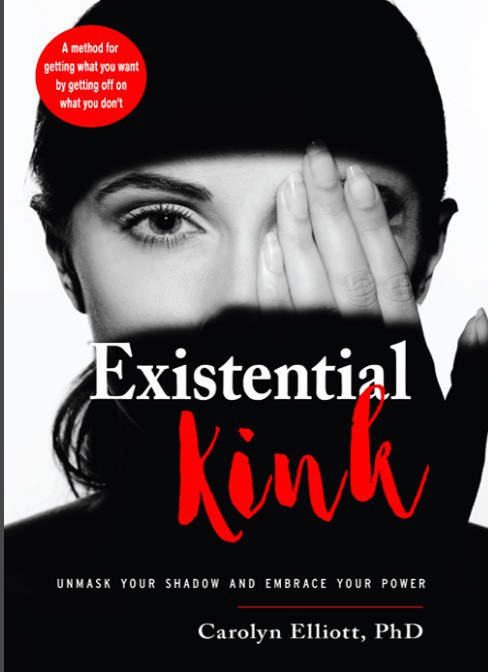 Existential Kink 封面