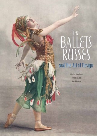 The Ballets Russes and the Art of Design