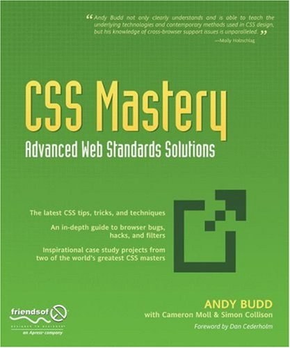 CSS Mastery