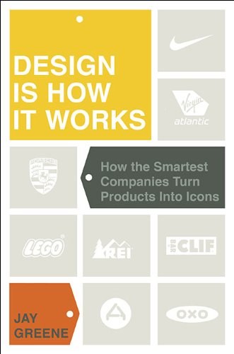 Design Is How It Works