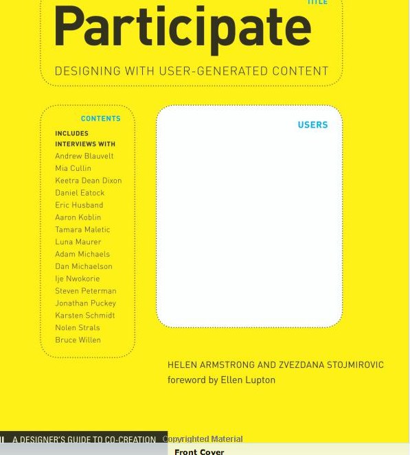 Participate