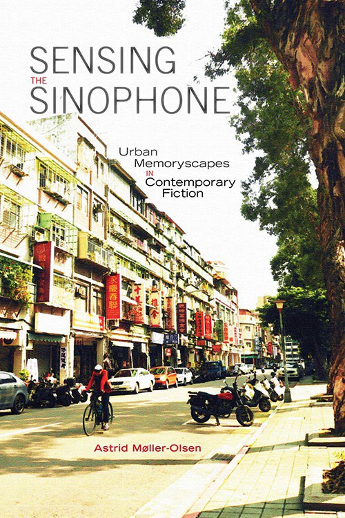 Sensing the Sinophone