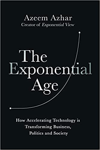 The Exponential Age
