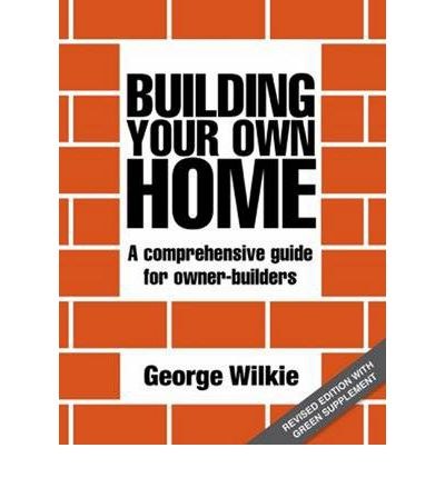 Building Your Own Home