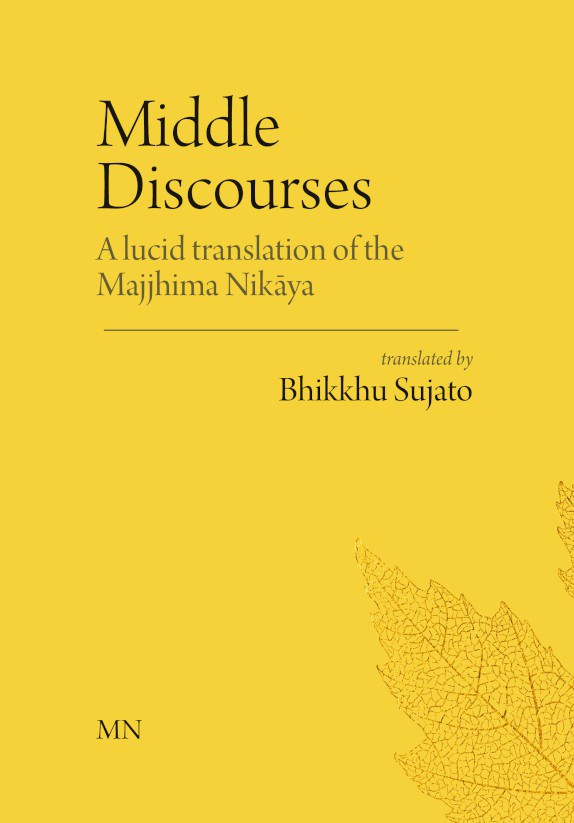 Middle Discourses