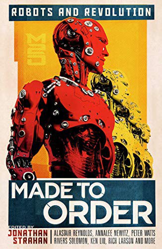 Made to Order 封面