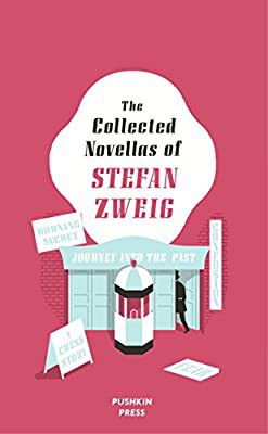 The Collected Novellas