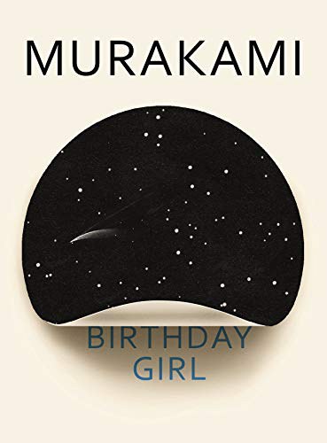 Birthday Girl 封面