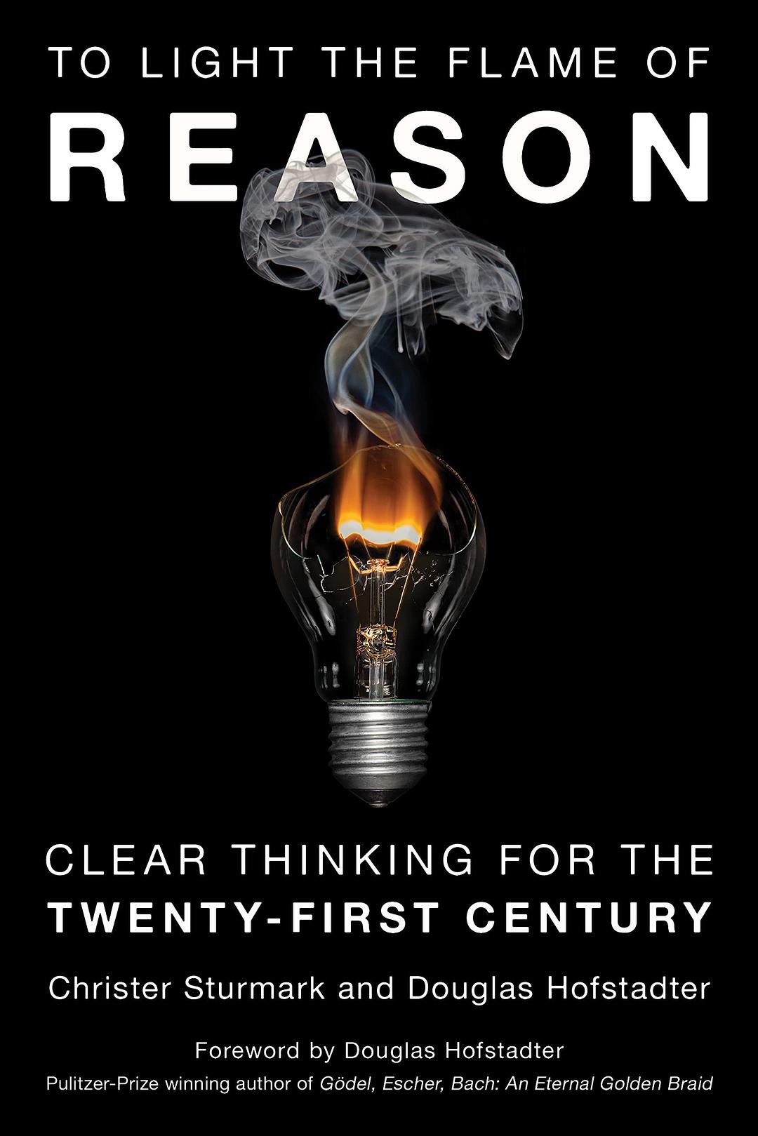 The Flame of Reason