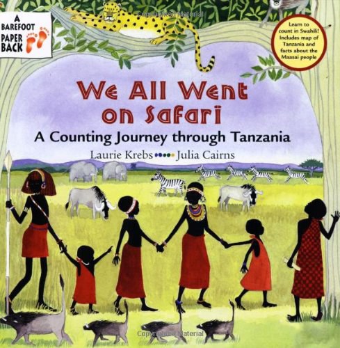 We All Went On Safari