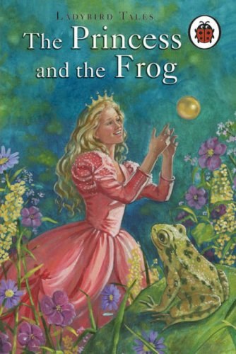 The Princess and the Frog