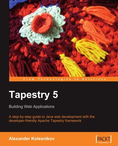 Tapestry 5