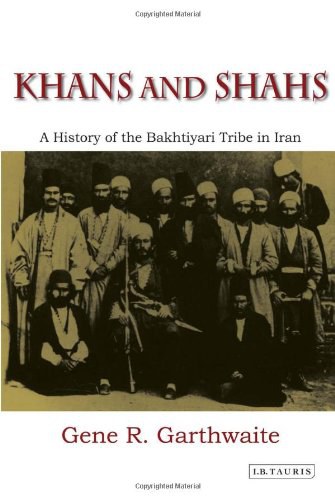 Khans and Shahs