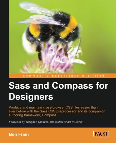 Sass and Compass for Designers