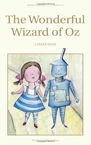 The Wizard of Oz