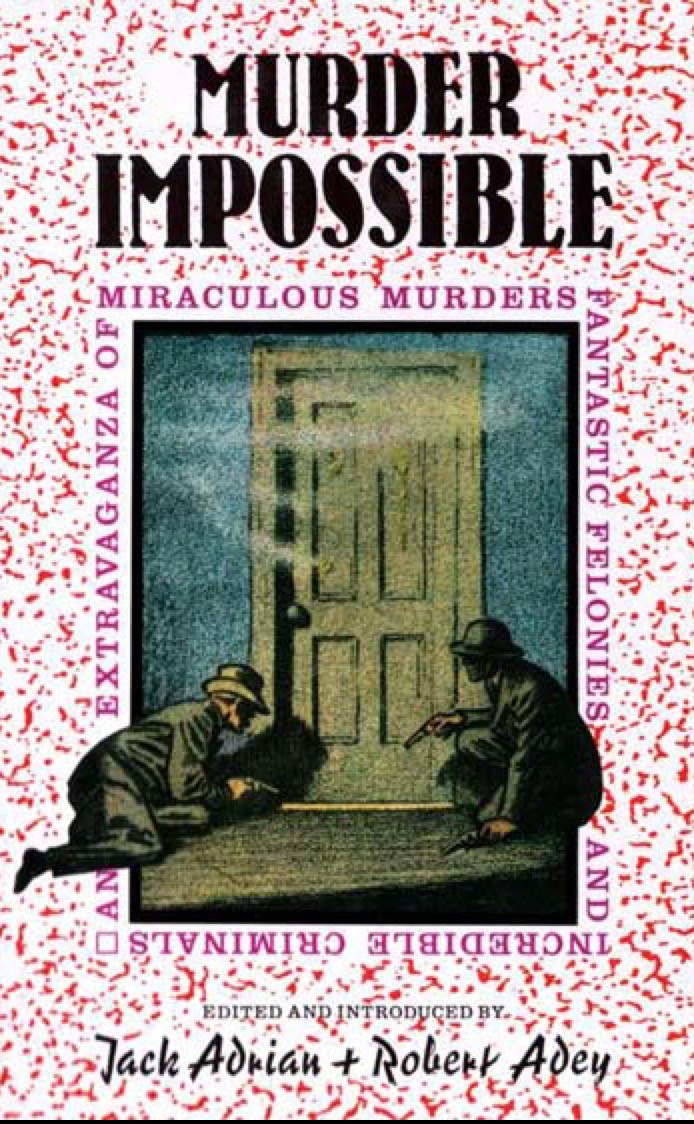 Art of the Impossible