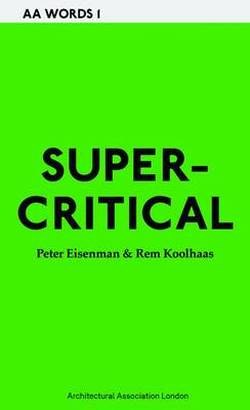 Supercritical