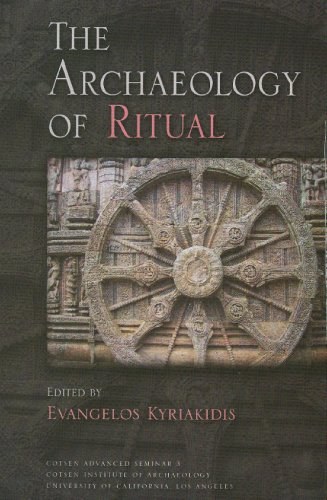 The Archaeology of Ritual