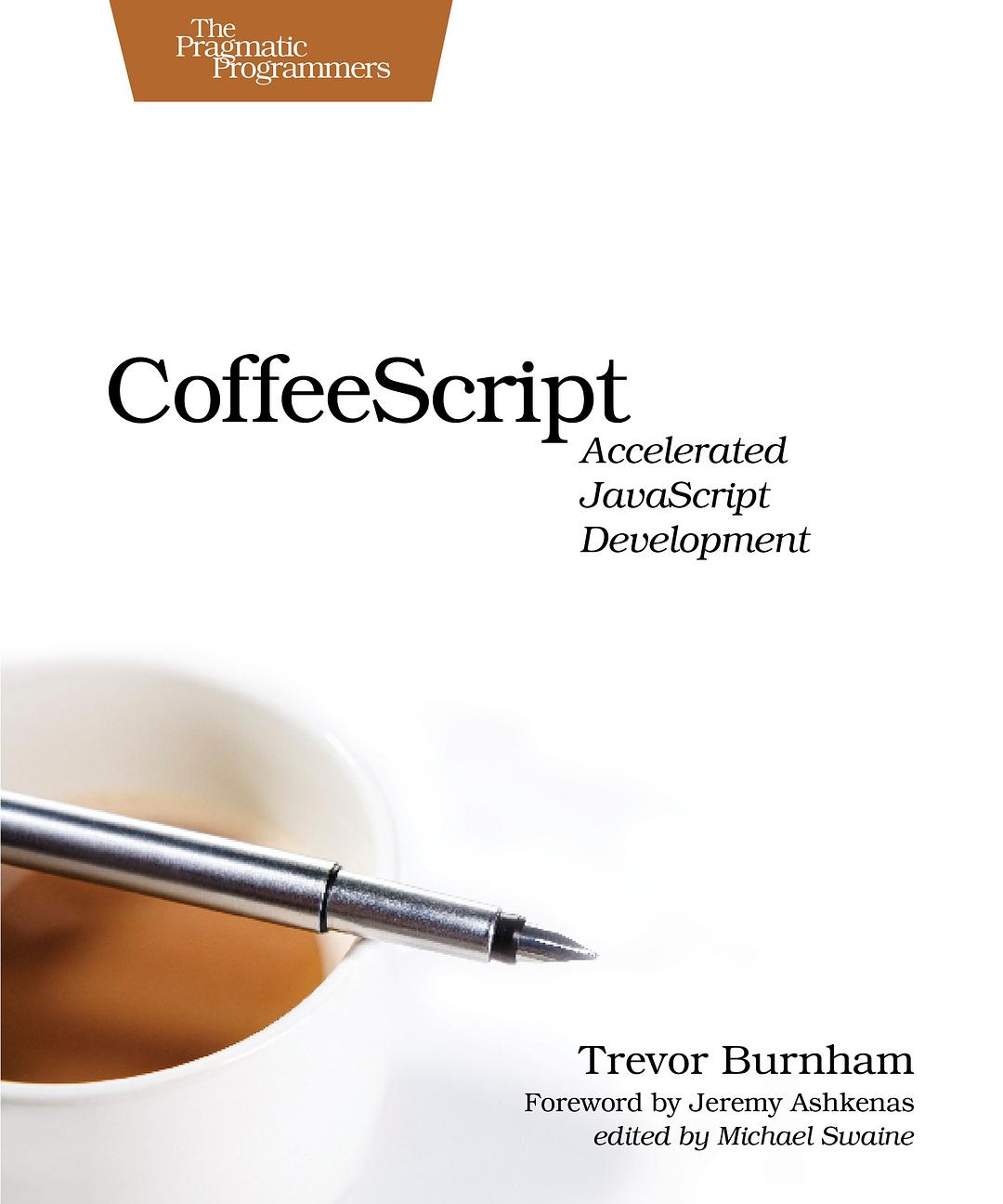 CoffeeScript