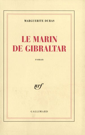 Le marin de Gibraltar