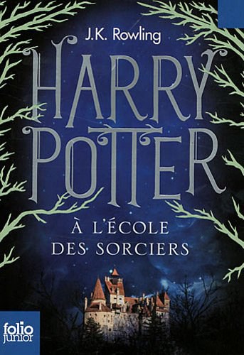 Harry Potter, I