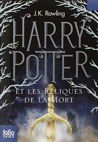 Harry Potter, VII
