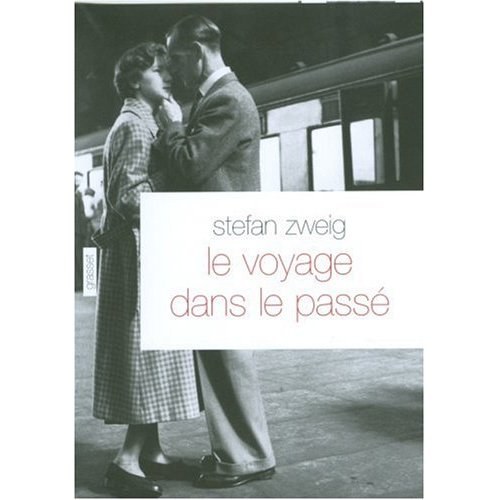 le voyage dans le passé