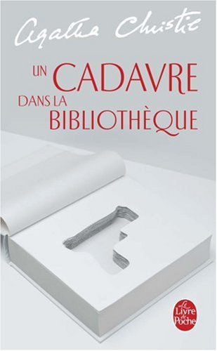 Un Cadavre Dans La Bibliotheque