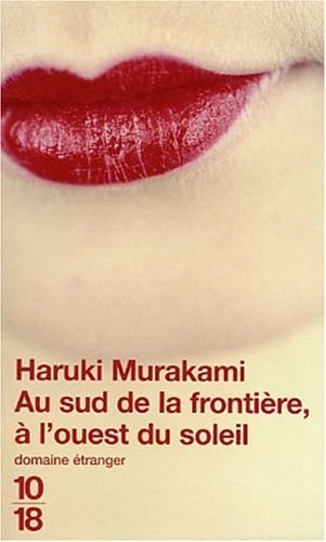 Au sud de la frontière, à l'ouest du soleil 封面