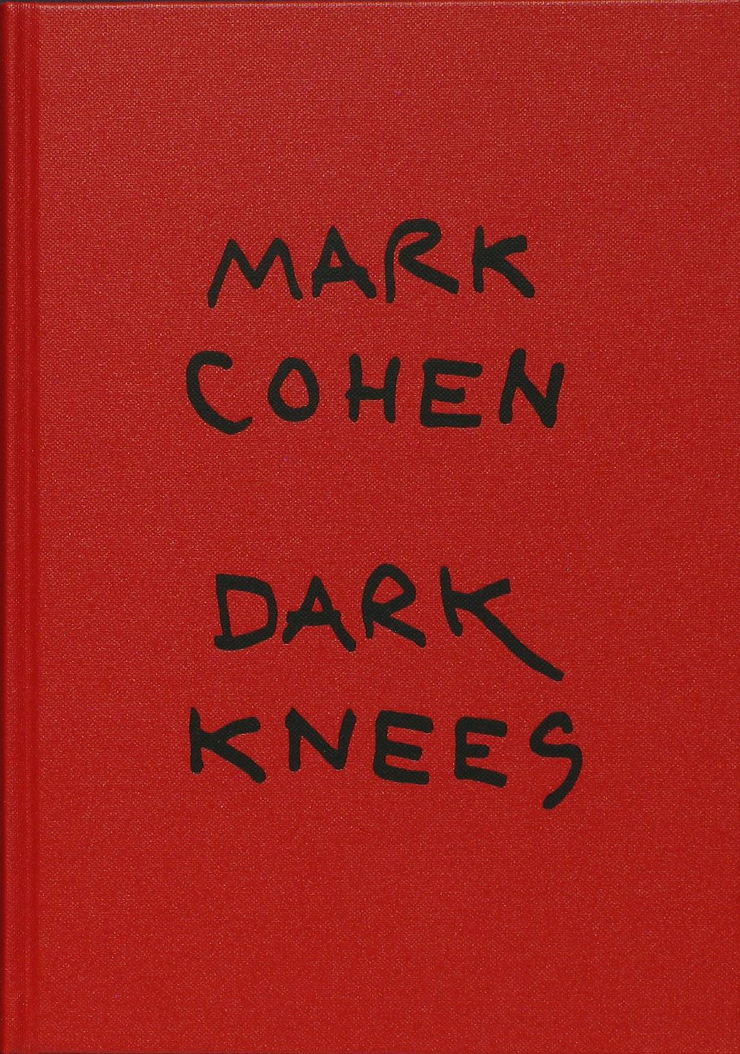 Dark Knees