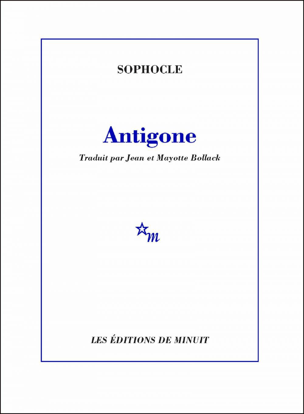 Antigone