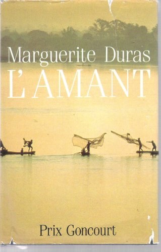 L'AMANT