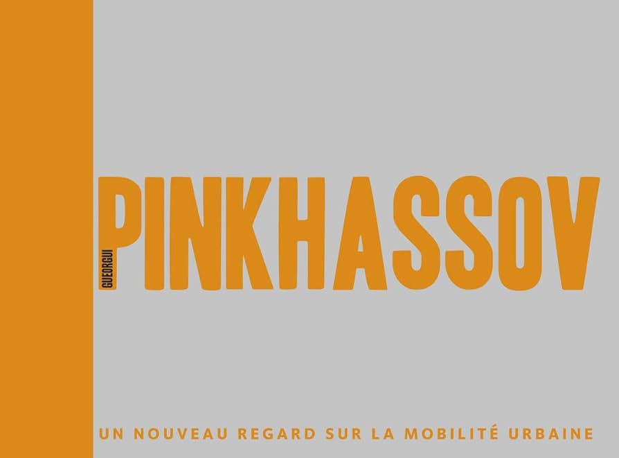 Pinkhassov