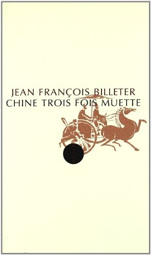 Chine trois fois muette