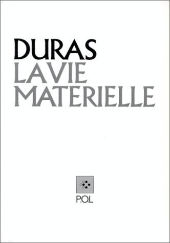 Vie Materielle