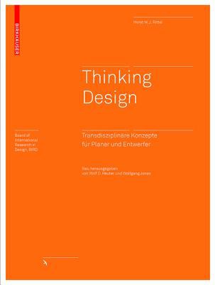Thinking Design