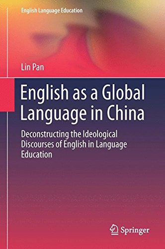 English as a Global Language in China